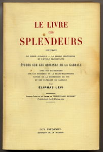 Le Livre des splendeurs