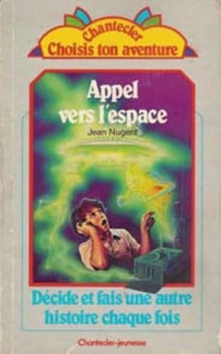 Appel vers l'espace