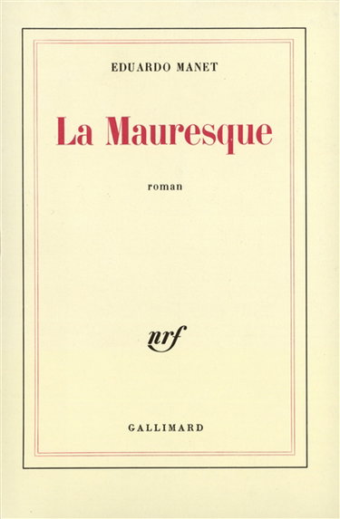 La Mauresque