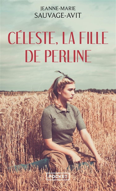 Céleste, la fille de Perline