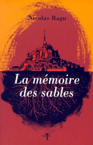 La mémoire des sables