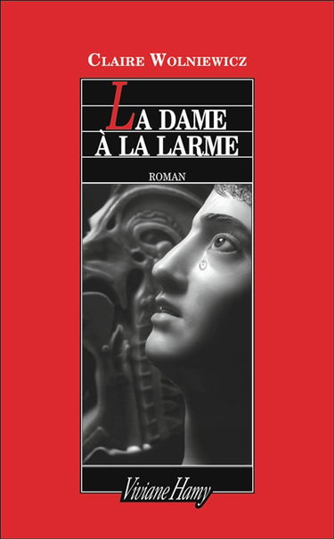 La dame à la larme