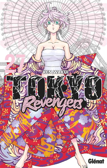 Tokyo revengers. Vol. 27