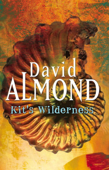 Couverture de Kit's Wilderness
