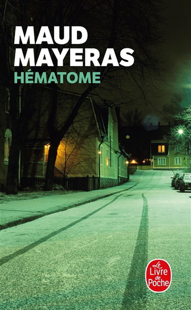 Hématome