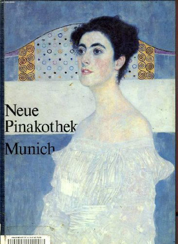 Neue Pinakothek (Munich)