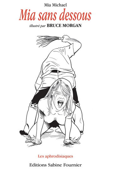 Mia sans dessous