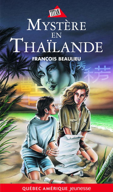 Mystere en thailande