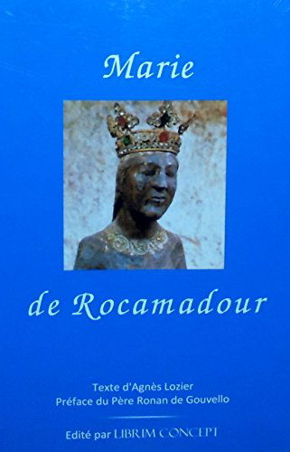 Marie de Rocamadour