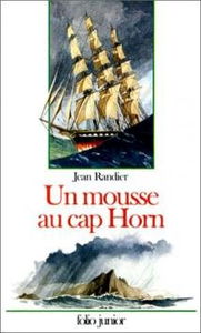 Un Mousse au cap Horn