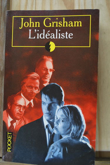 L'Idealiste