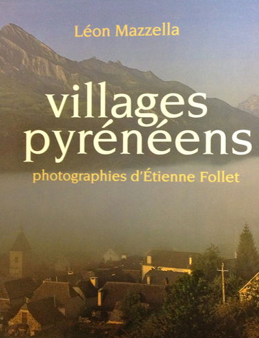 Villages pyrénéens