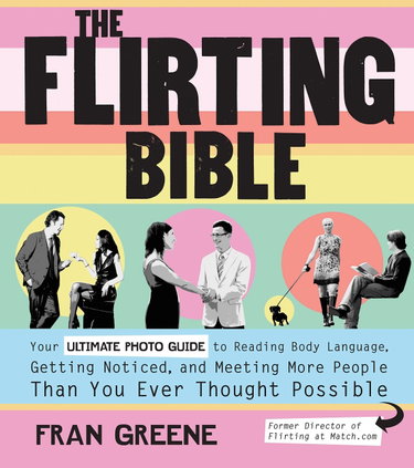 Couverture de Flirting Bible