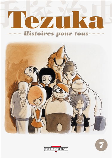 Histoires pour tous. Vol. 7