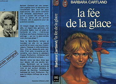 Fee de la glace (La)