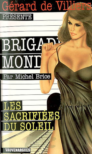 Les sacrifiées du soleil