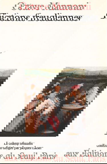 Fictions freudiennes