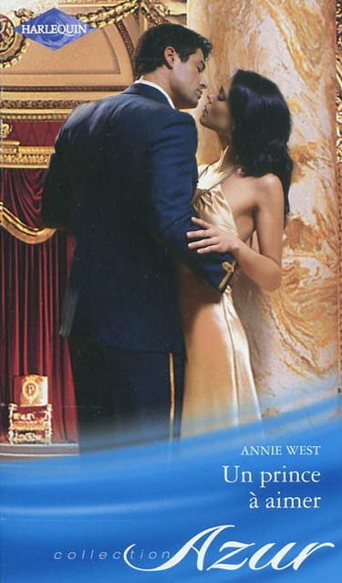 Un prince à aimer