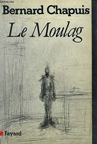 Le Moulag : Conversation de nuit