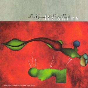 Couverture de Duality [Import anglais] par Lisa Gerrard