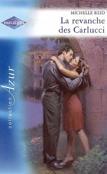 La revanche des Carlucci