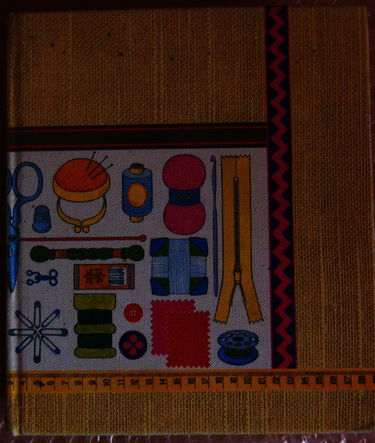 L'encyclopédie féminine des ouvrages : La couture, le tricot, le crochet, la broderie, la tapisserie et les tapis