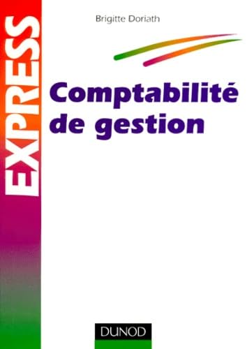 Comptabilité de gestion