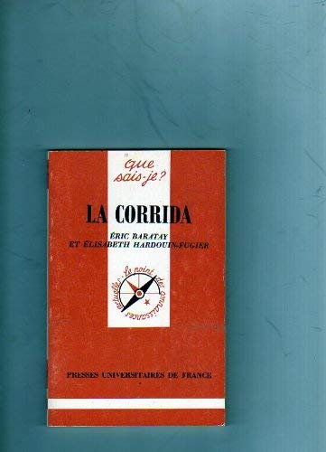 La corrida
