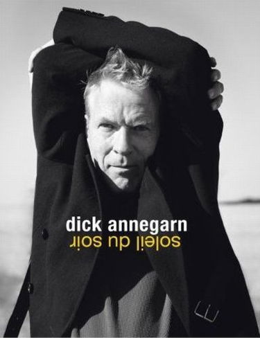 SOLEIL DU SOIR --- P/V/G