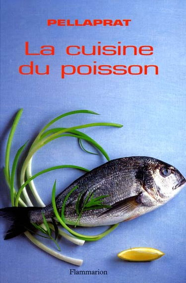 La cuisine du poisson