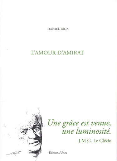 L'amour d'Amirat