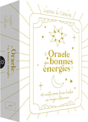 L'oracle des bonnes énergies