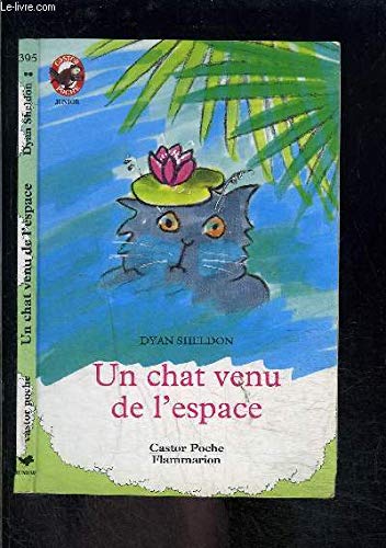 Chat venu de l'espace (Un)