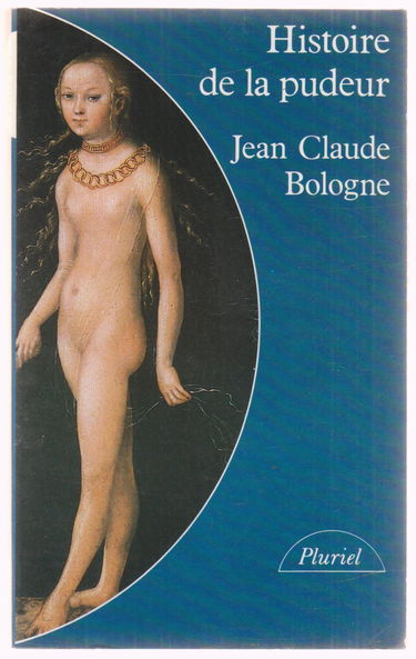 Histoire de la pudeur 111497