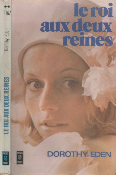 Couverture de Roi aux deux reines