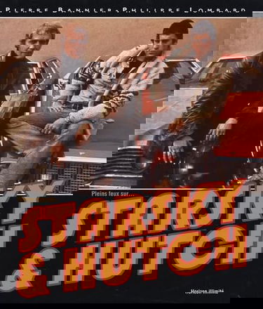 Pleins feux sur Starsky et Hutch