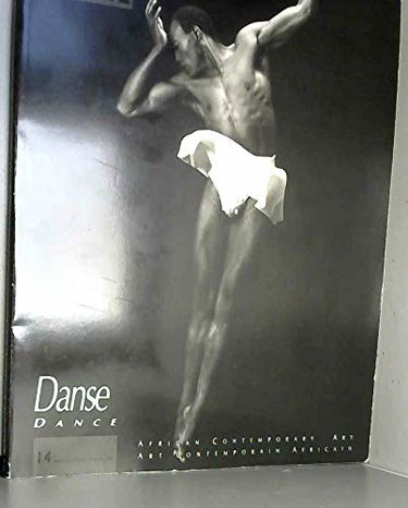 Revue noire n 14 la danse
