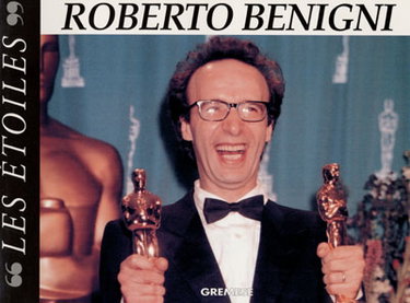 Couverture de Roberto Benigni