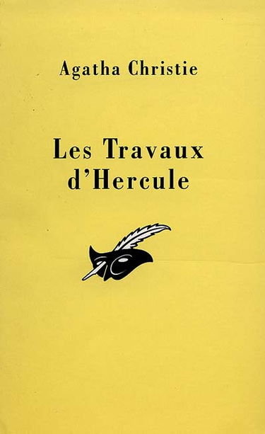 Les travaux d'Hercule