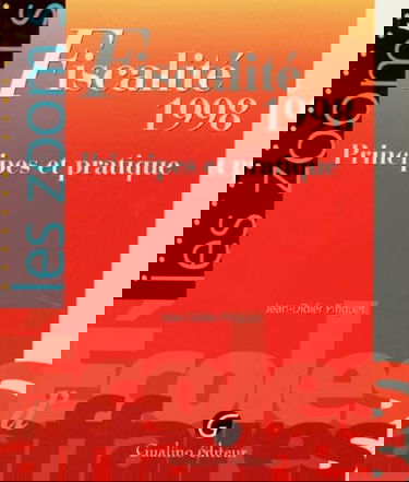 Fiscalite 1998. Principes Et Pratique