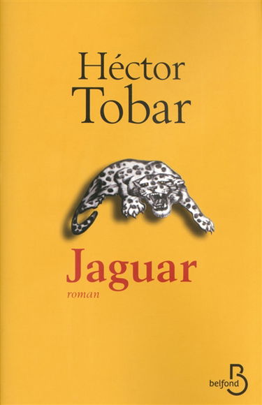 Jaguar