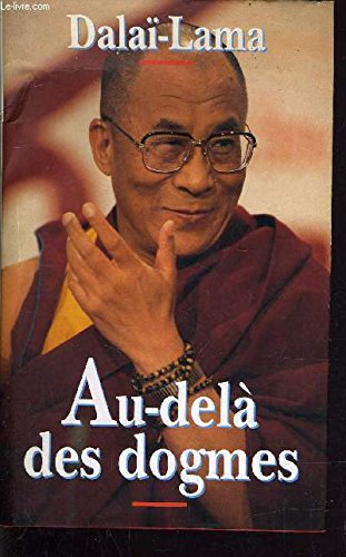 Au-delà des dogmes