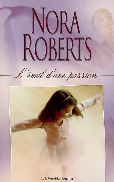 L'éveil d'une passion