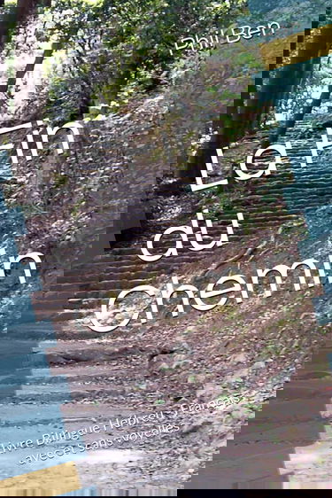 La Fin du Chemin: Livre Bilingue Hébreu - Français