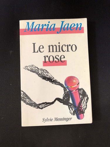 Le Micro rose
