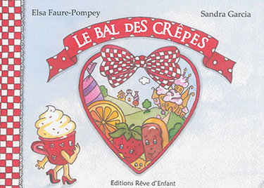 Le bal des crêpes