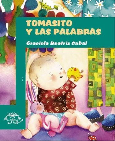 Tomasito y Las Palabras