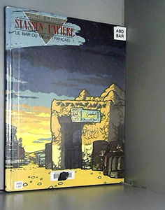 Le bar du Vieux-Français. Vol. 1