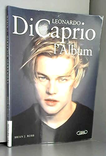 Leonardo DiCaprio : l'album