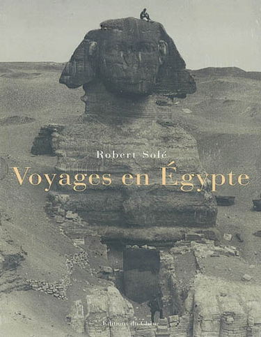 Voyages en Egypte